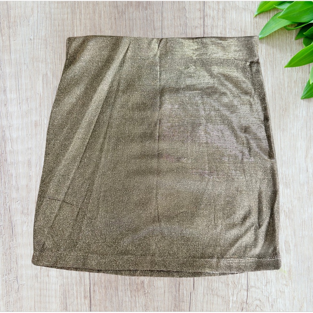 Wild Fable Skirt
